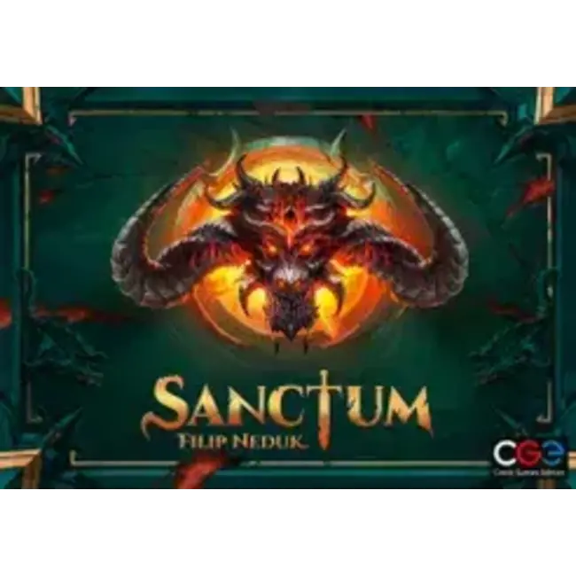 Sanctum