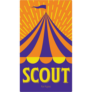 OINK GAMES Scout