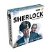 Lucky Duck Games Sherlock: Case Connection