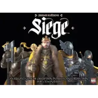 AEG Siege