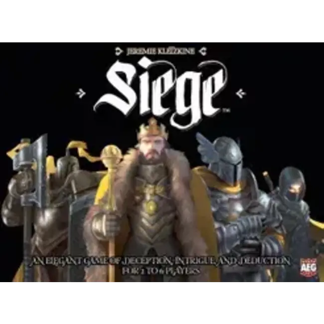 Siege