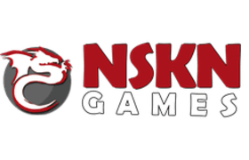 NSKN Games