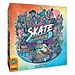 Pandasaurus Skate Summer