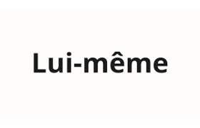 Lui-même