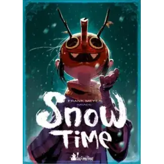 Lui-même Snow Time