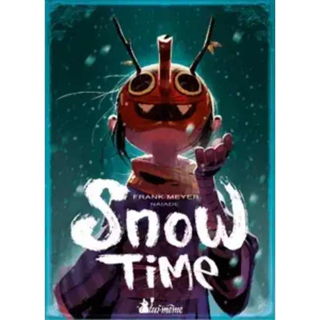Snow Time