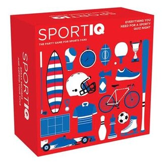Helvetiq Sport IQ