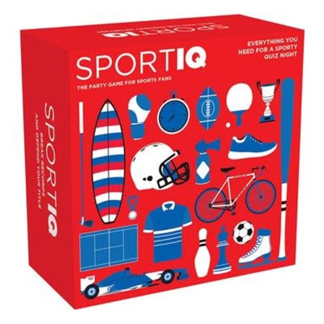 Helvetiq Sport IQ