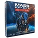 Modiphius Entertainment Mass Effect: Priority Hagalaz - The Boardgame