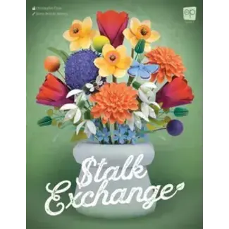 USAOPOLY STALK EXCHANGE