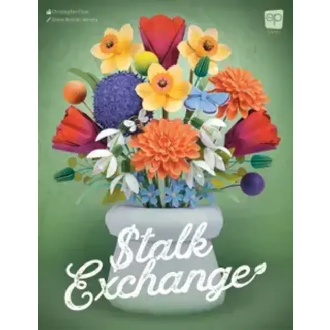 STALK EXCHANGE