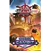 WISE WIZARD GAMES Star Realms: Cosmic Gambit Pack