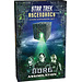 Gale Force Nine Star Trek Ascendancy: Borg Assimilation Expansion Set