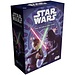 Fantasy Flight Star Wars: The Deck-building Game