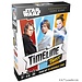 Zygomatic Star Wars: Timeline Twist