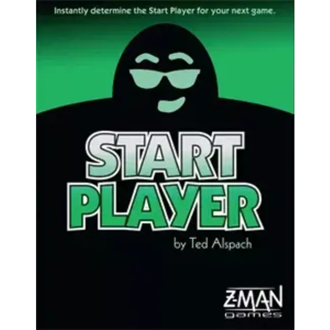 Start Player