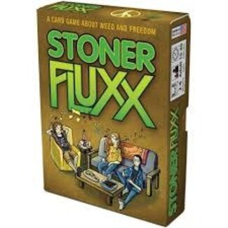 LOONEY LABS Stoner Fluxx