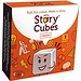 Zygomatic Story Cubes