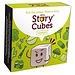 Zygomatic Story Cubes: Voyages