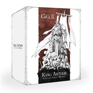 Awaken Realms TAINTED GRAIL: KING ARTHUR
