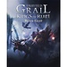 Awaken Realms Tainted Grail: Kings of Ruin: Black Goat (Blister)