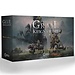 Awaken Realms Tainted Grail: Kings of Ruin: Mounted Heroes