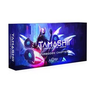 Awaken Realms Tamashii: Forbidden Chapter (Minis)