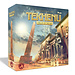 BOARD AND DICE TEKHENU: OBELISK OF THE SUN