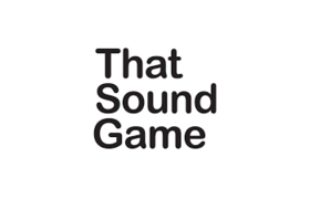 That Sound Game