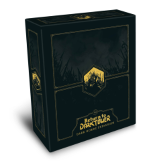 RESTORATION GAMES Return to Dark Tower: The Dark Horde box