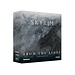Modiphius Entertainment The Elder Scrolls: Skyrim - Adventure Board Game From the Ashes expansion