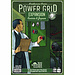 RIO GRANDE GAMES POWER GRID RECHARGED: RUSSIA AND JAPAN EXPANSION