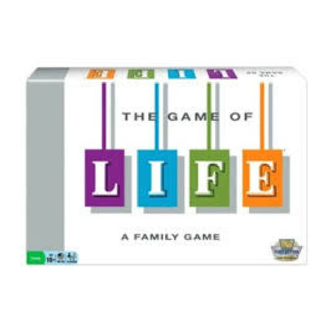 The Game of Life Classic Edition