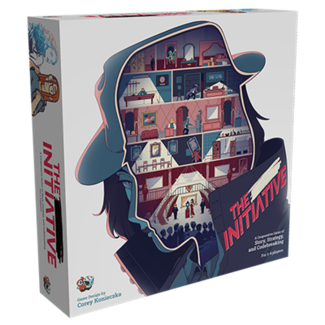 Unexpected Games The Initiative