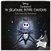 Mixlore THE NIGHTMARE BEFORE CHRISTMAS