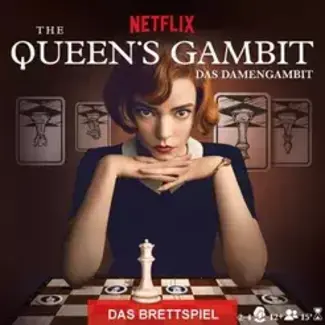 Mixlore THE QUEEN'S GAMBIT