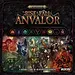 WizKids The Rise & Fall of Anvalor