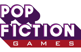 POP FICTION GAMES