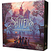 POP FICTION GAMES THE SHIVERS
