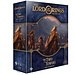Fantasy Flight Lord of the Rings LCG: The Two Towers Saga Expansion