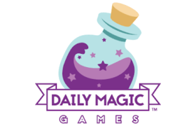 Daily Magic Games