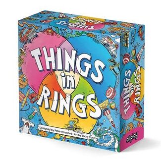 Allplay Things In Rings