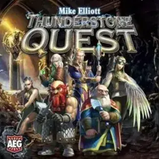 AEG Thunderstone Quest