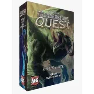 AEG Thunderstone Quest: Ripples in Time