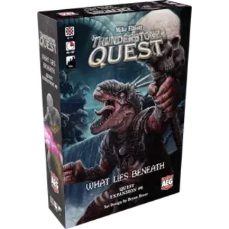 AEG Thunderstone Quest: What Lies Beneath