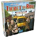 DAYS OF WONDER TICKET TO RIDE: BERLIN