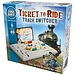Mixlore Ticket to Ride Logic Puzzle