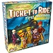 DAYS OF WONDER Ticket to Ride: First Journey