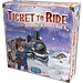 DAYS OF WONDER Ticket to Ride: Nordic Countries