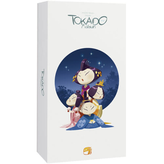 Funforge Tokaido: Matsuri